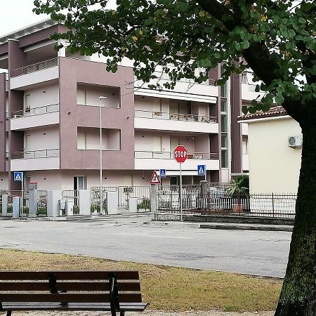 Aleanto Home Verona Buitenkant foto