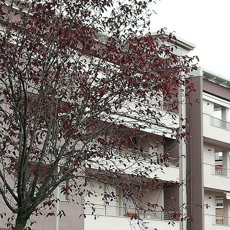 Aleanto Home Verona Buitenkant foto