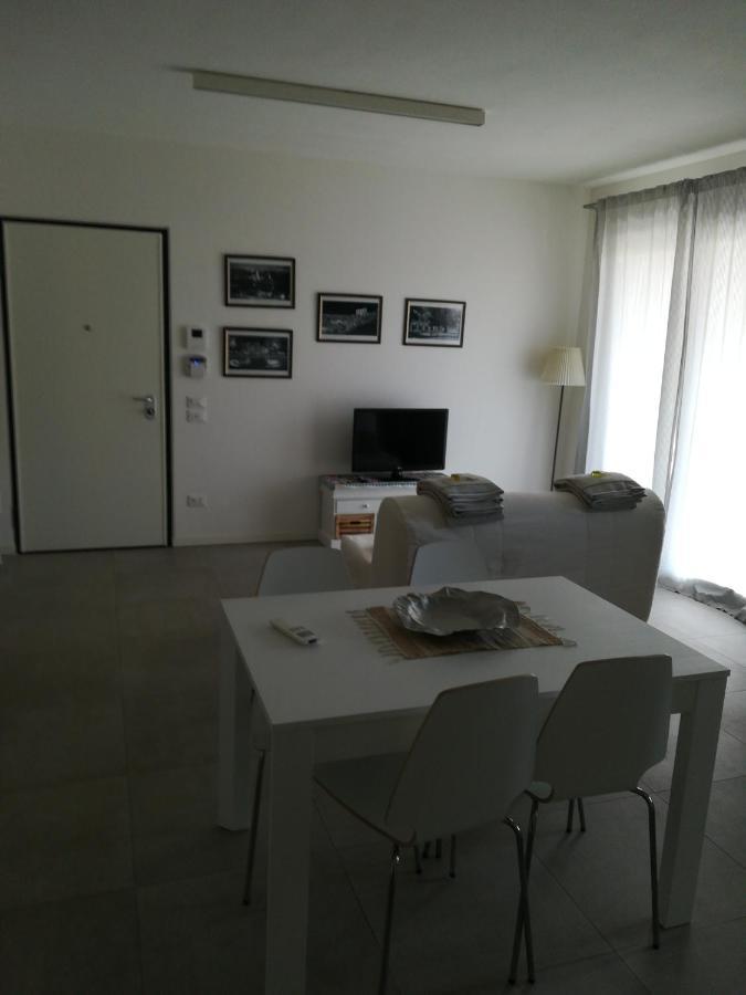 Aleanto Home Verona Buitenkant foto