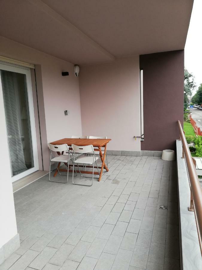 Aleanto Home Verona Buitenkant foto