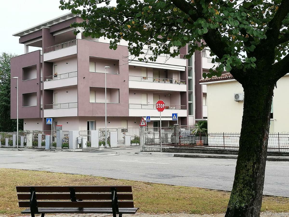 Aleanto Home Verona Buitenkant foto