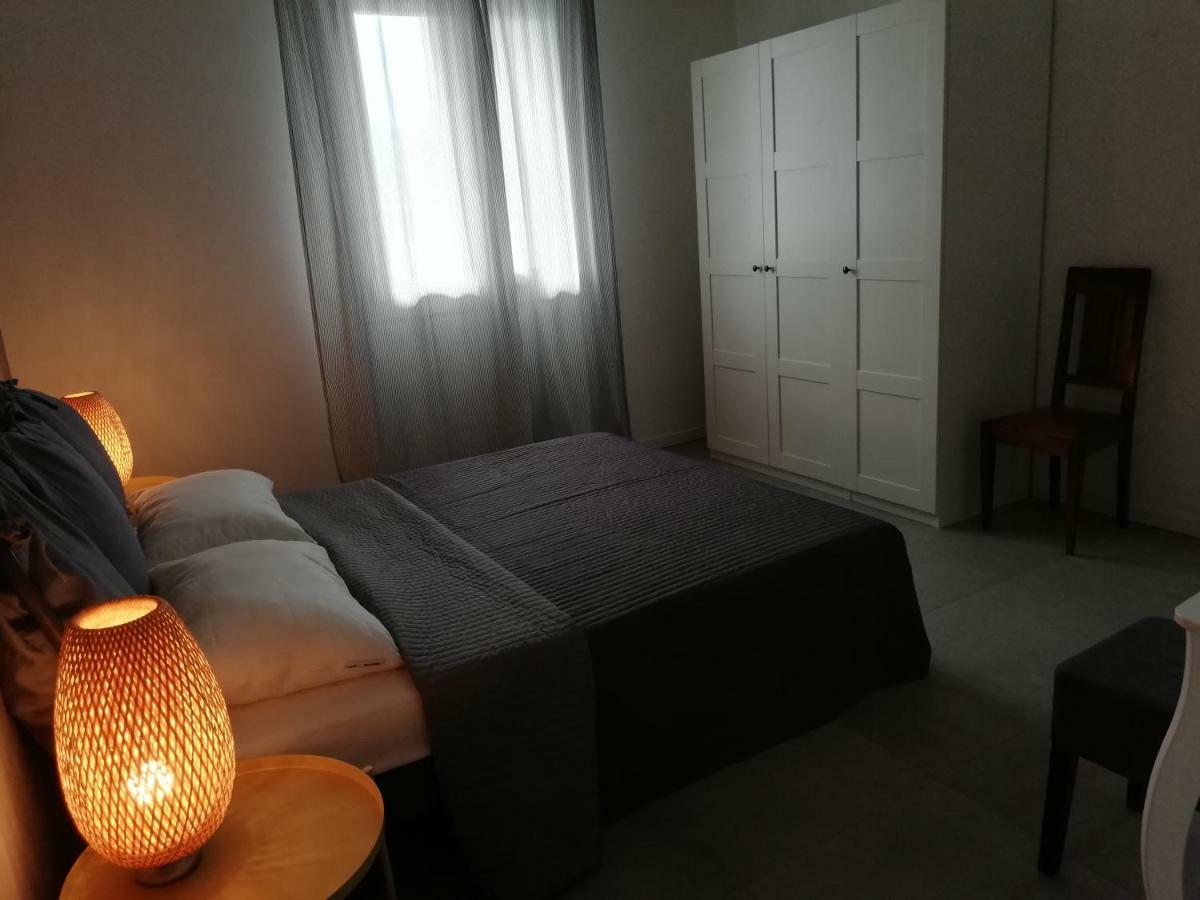 Aleanto Home Verona Buitenkant foto
