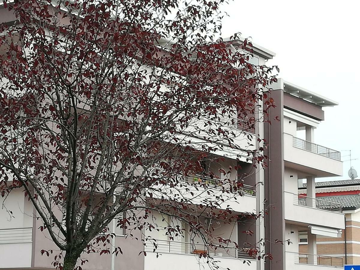 Aleanto Home Verona Buitenkant foto