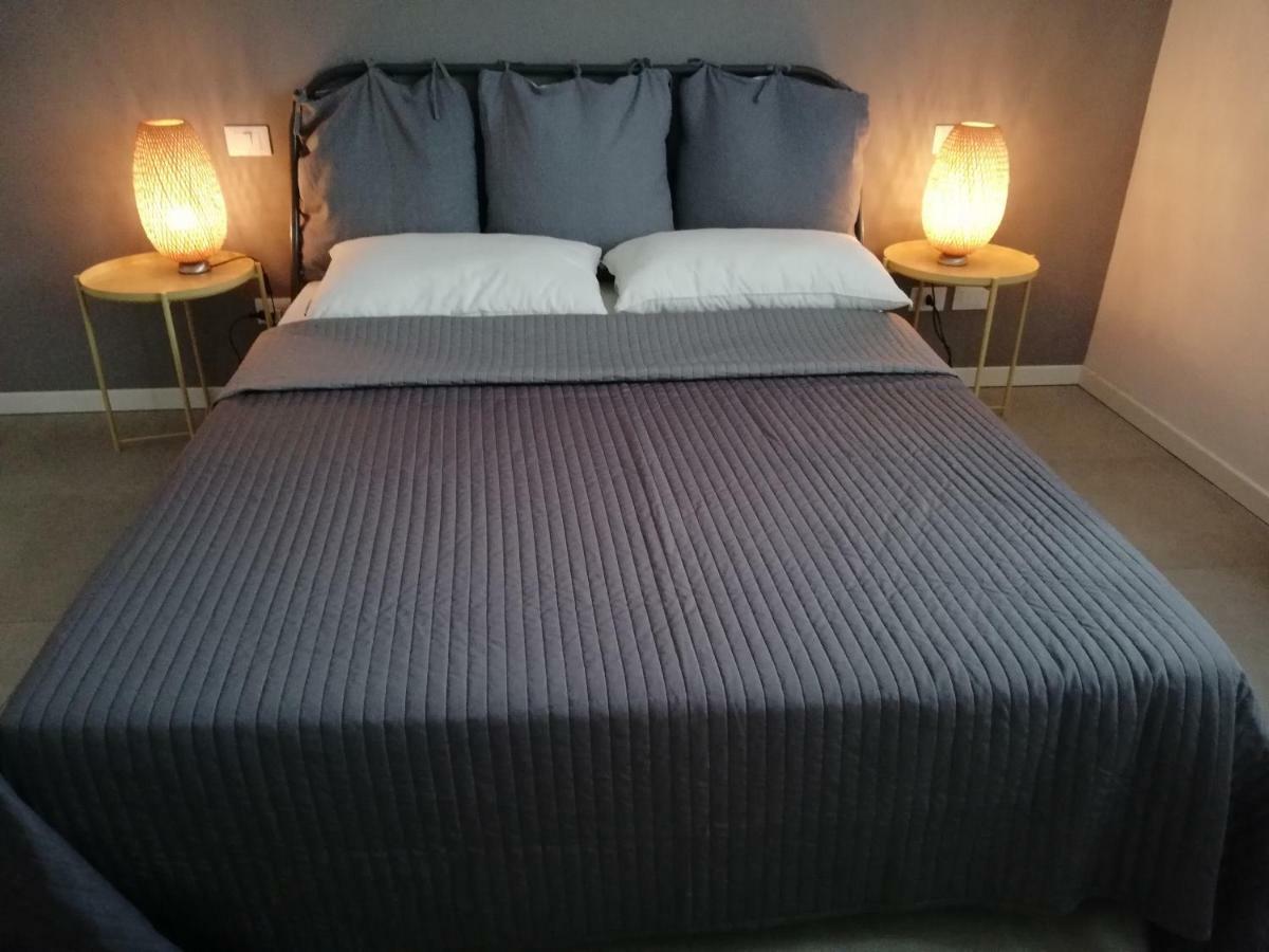 Aleanto Home Verona Buitenkant foto