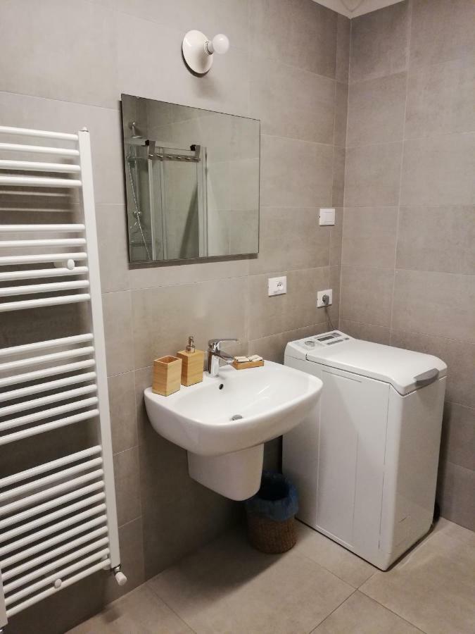 Aleanto Home Verona Buitenkant foto
