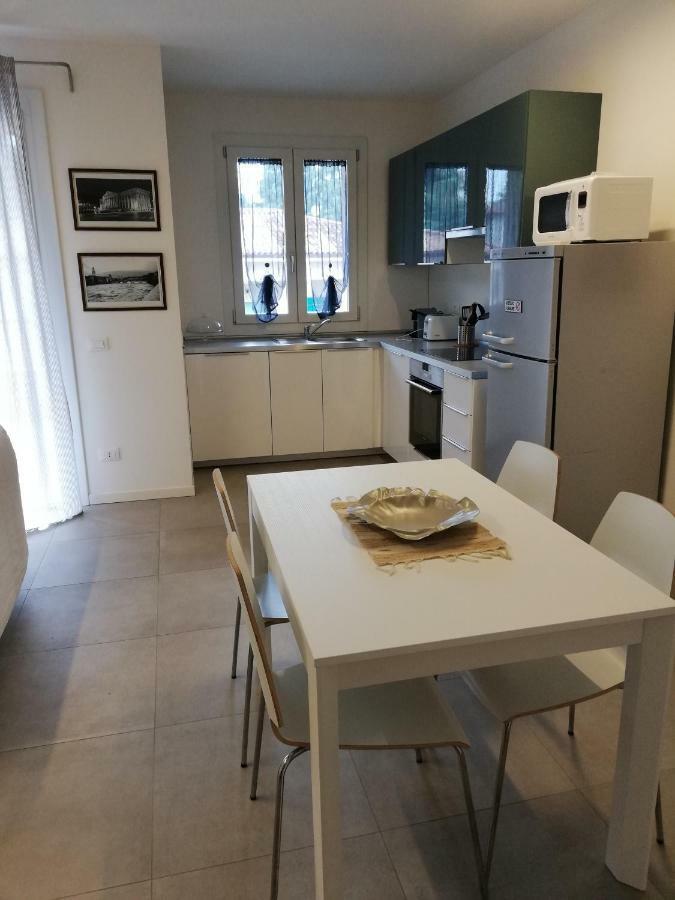 Aleanto Home Verona Buitenkant foto
