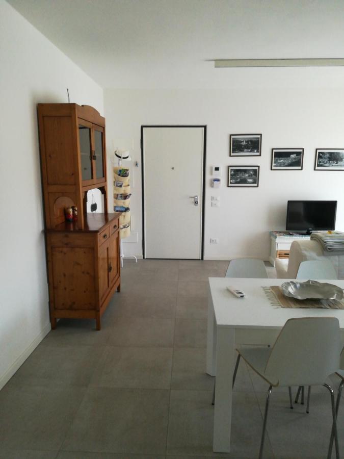 Aleanto Home Verona Buitenkant foto